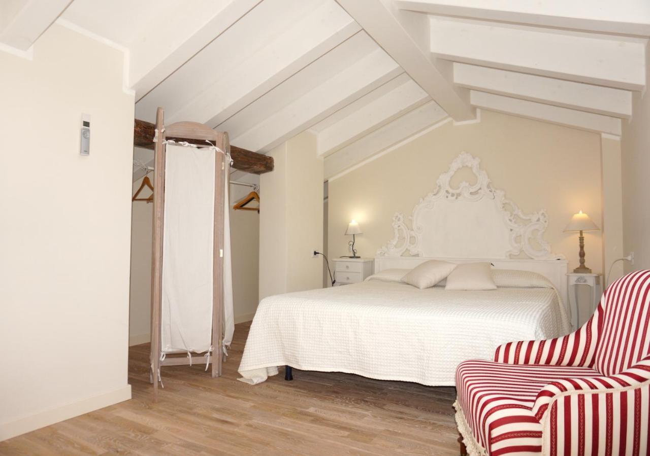 Villa Principessa Deluxe อาร์โก ภายนอก รูปภาพ