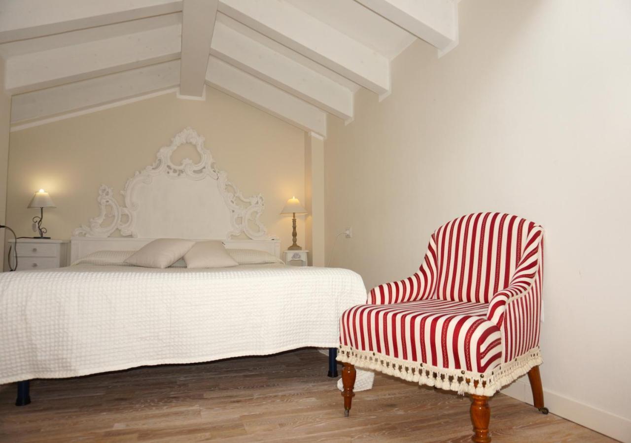 Villa Principessa Deluxe อาร์โก ภายนอก รูปภาพ