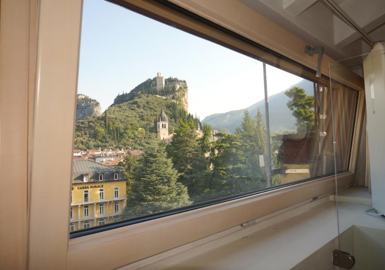 Villa Principessa Deluxe อาร์โก ภายนอก รูปภาพ