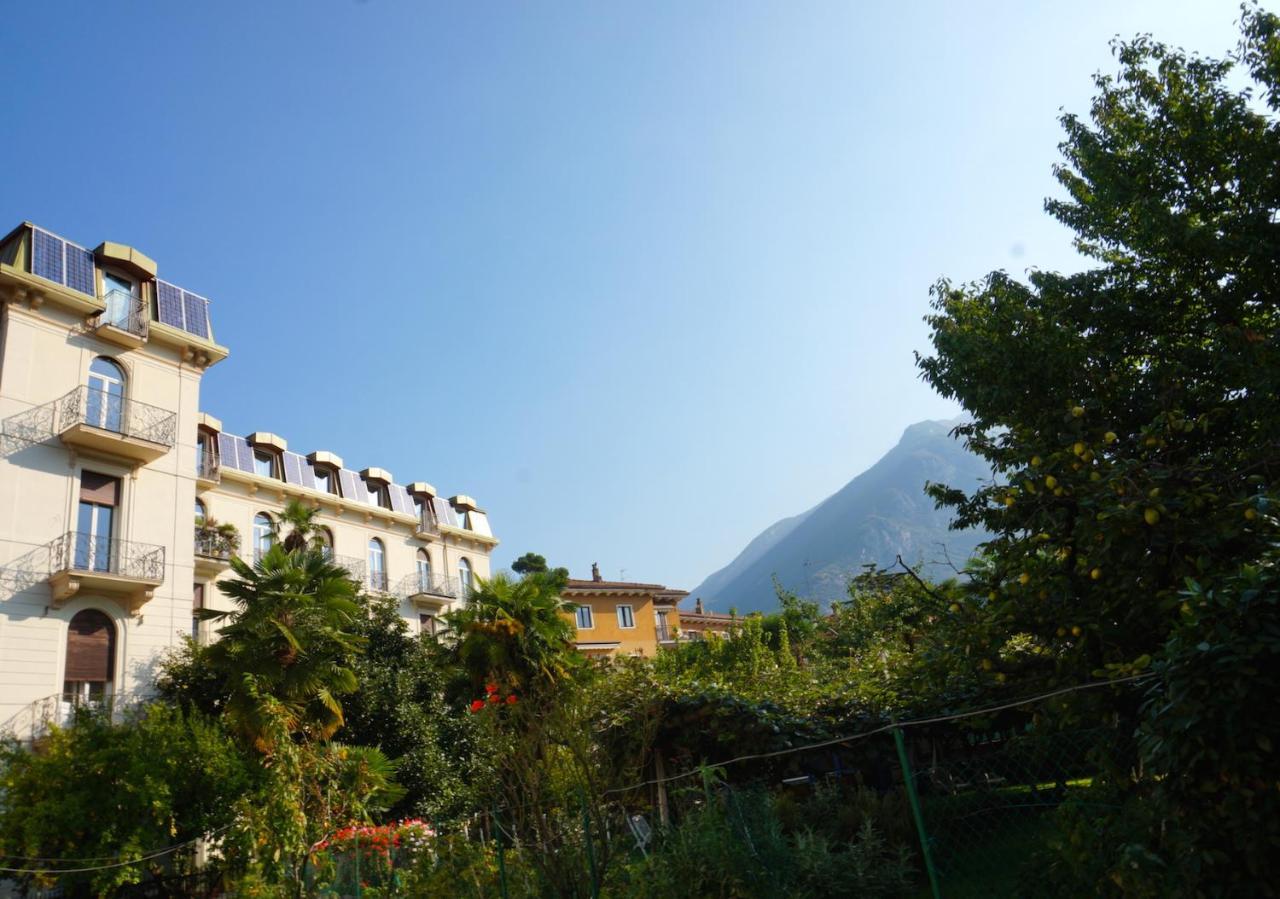 Villa Principessa Deluxe อาร์โก ภายนอก รูปภาพ