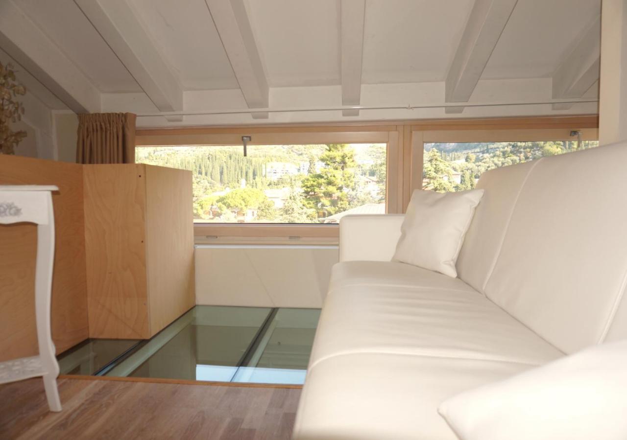 Villa Principessa Deluxe อาร์โก ภายนอก รูปภาพ