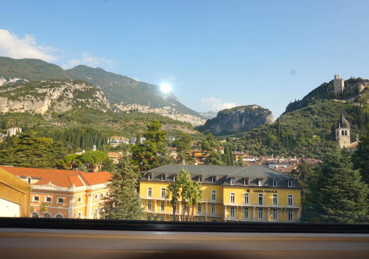 Villa Principessa Deluxe อาร์โก ภายนอก รูปภาพ