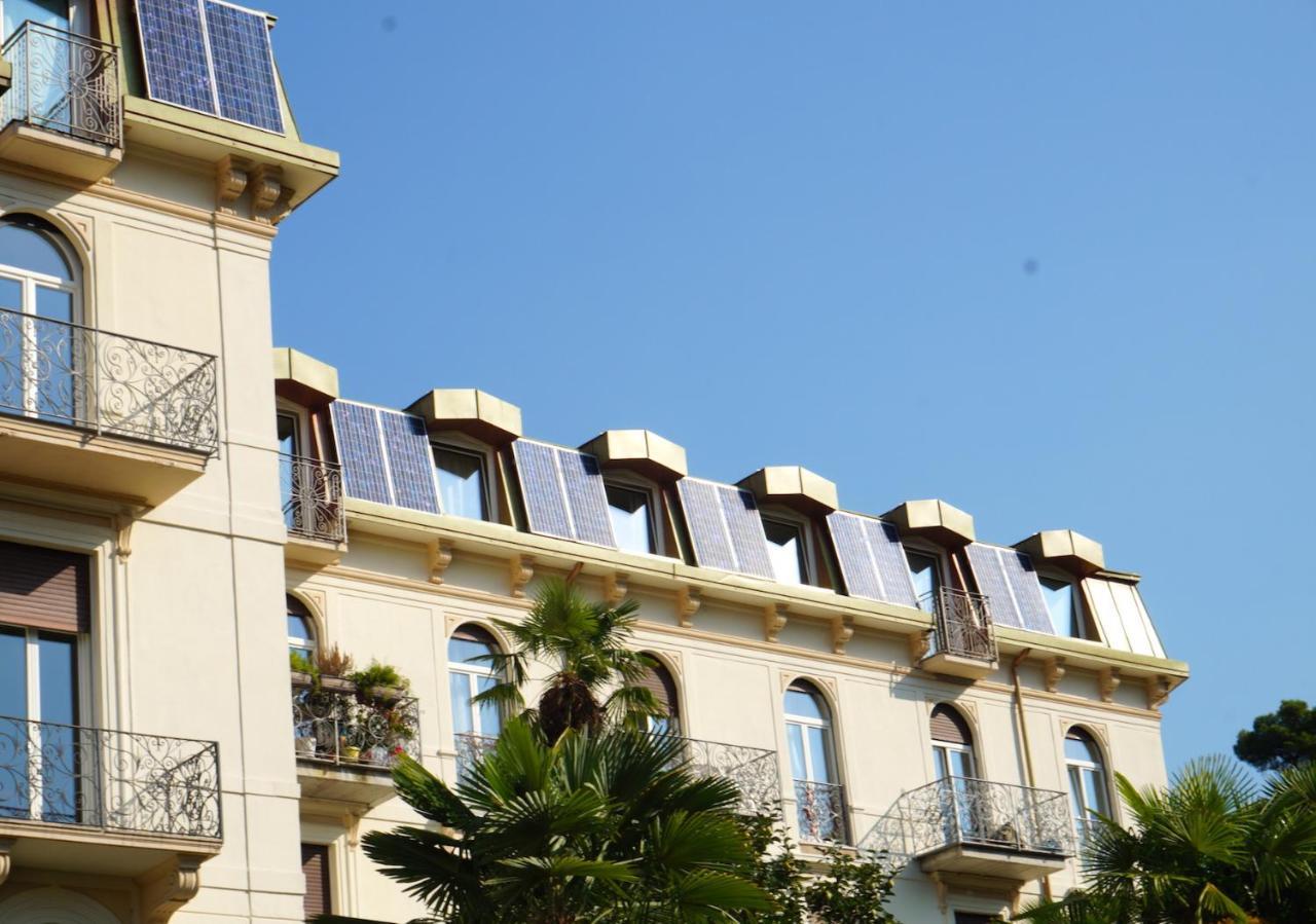 Villa Principessa Deluxe อาร์โก ภายนอก รูปภาพ
