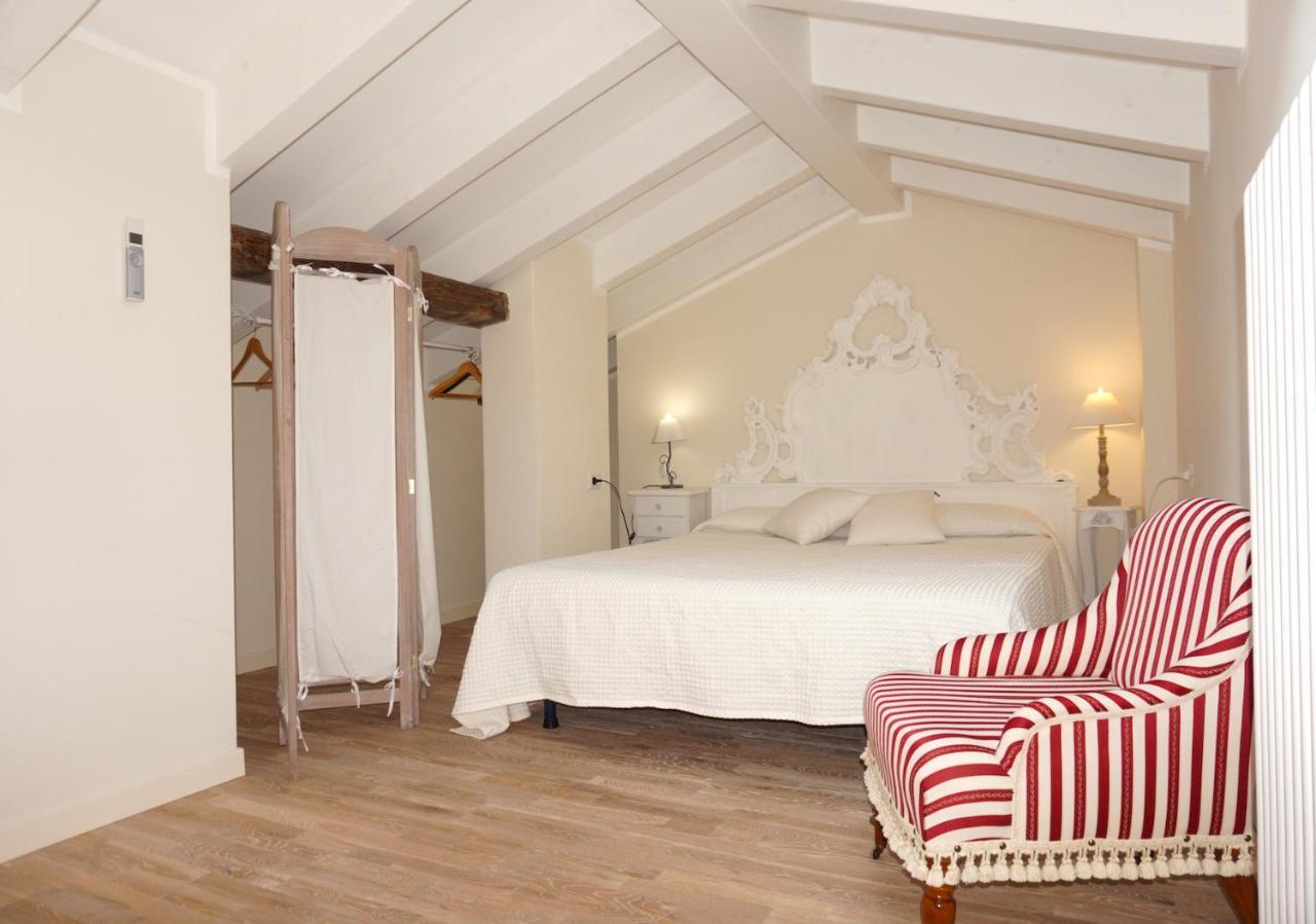 Villa Principessa Deluxe อาร์โก ภายนอก รูปภาพ