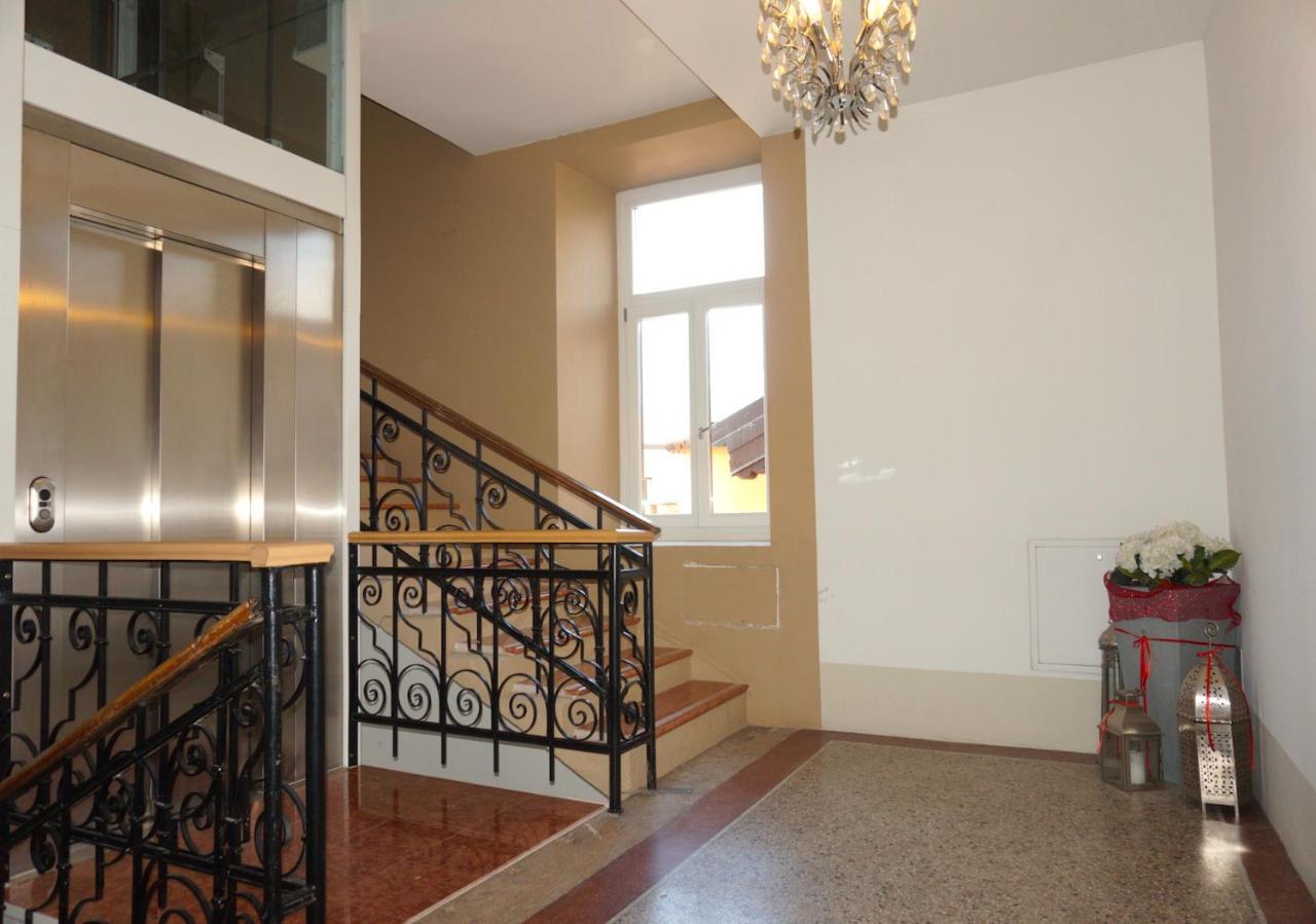 Villa Principessa Deluxe อาร์โก ภายนอก รูปภาพ