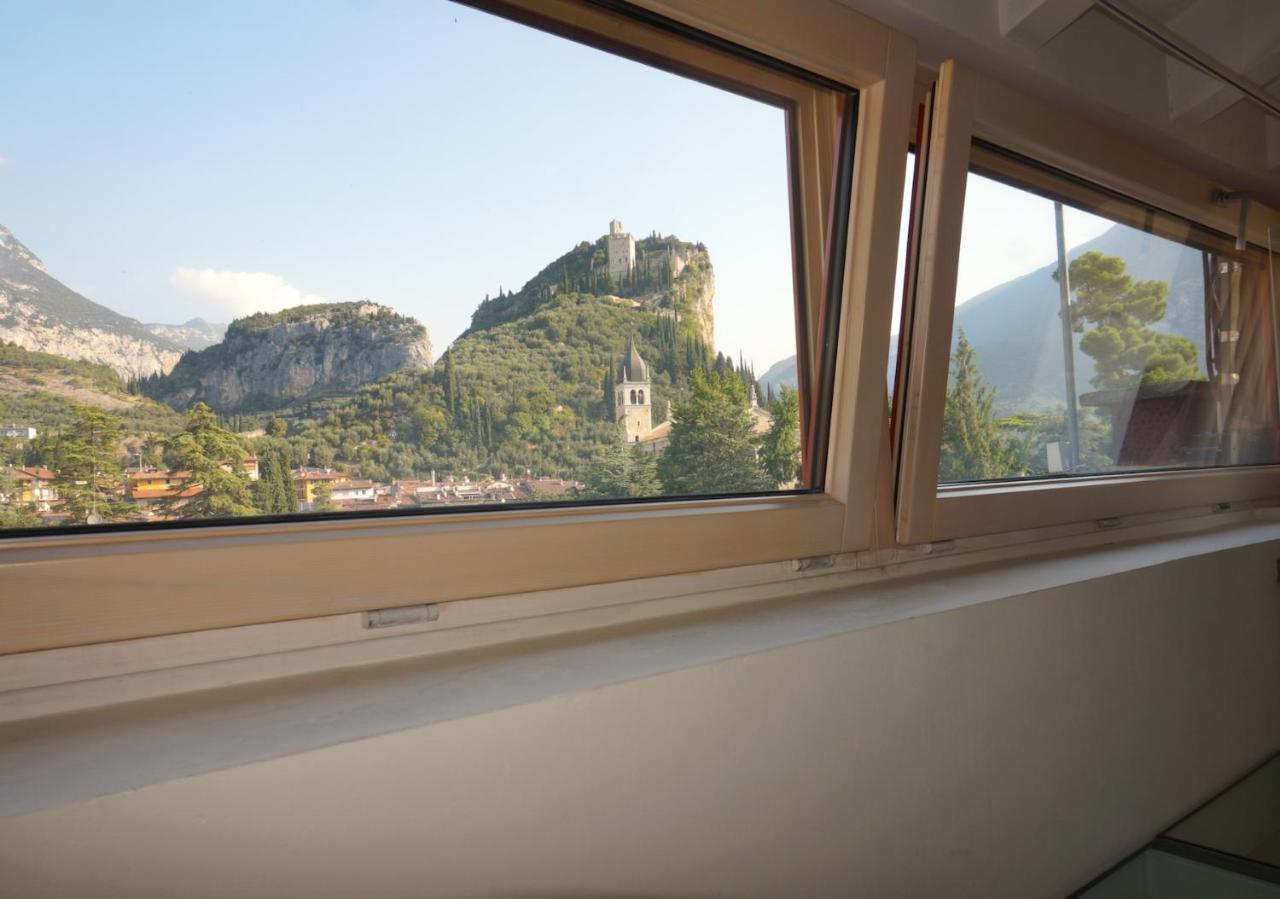 Villa Principessa Deluxe อาร์โก ภายนอก รูปภาพ