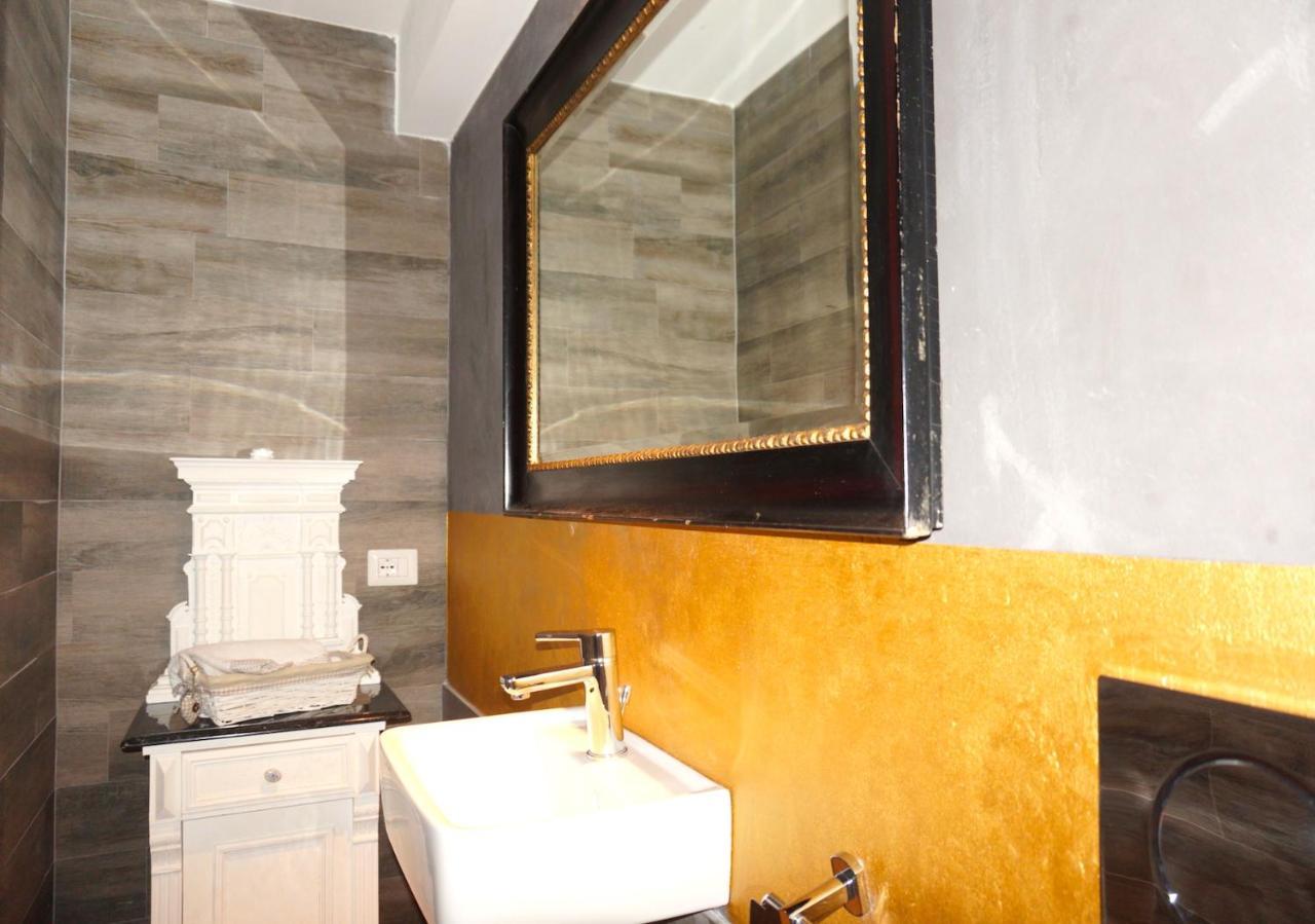 Villa Principessa Deluxe อาร์โก ภายนอก รูปภาพ
