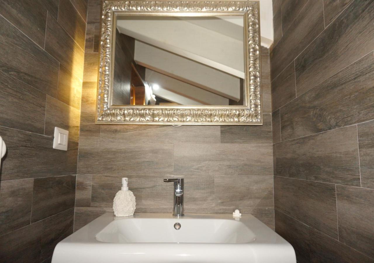 Villa Principessa Deluxe อาร์โก ภายนอก รูปภาพ