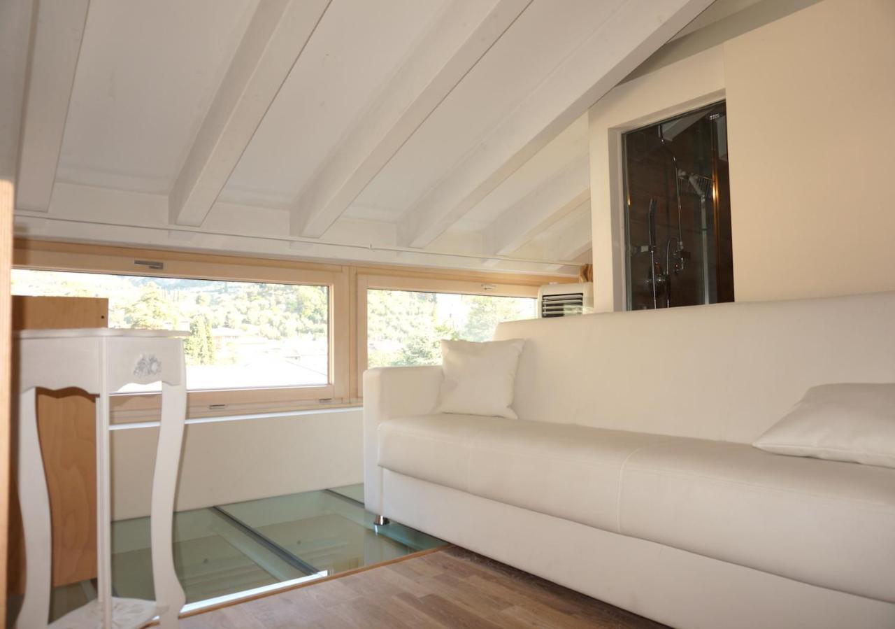 Villa Principessa Deluxe อาร์โก ภายนอก รูปภาพ
