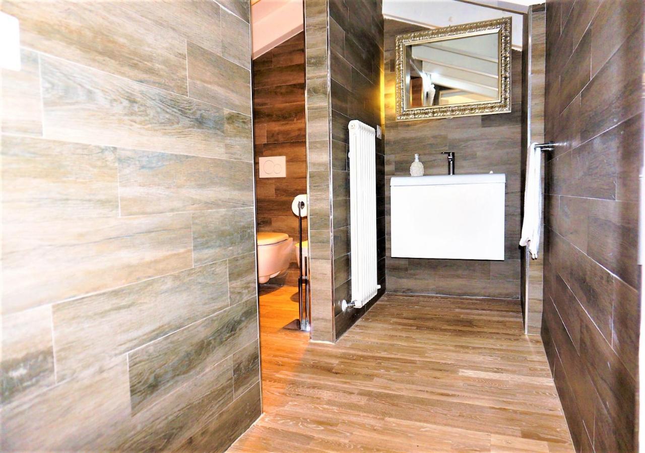 Villa Principessa Deluxe อาร์โก ภายนอก รูปภาพ