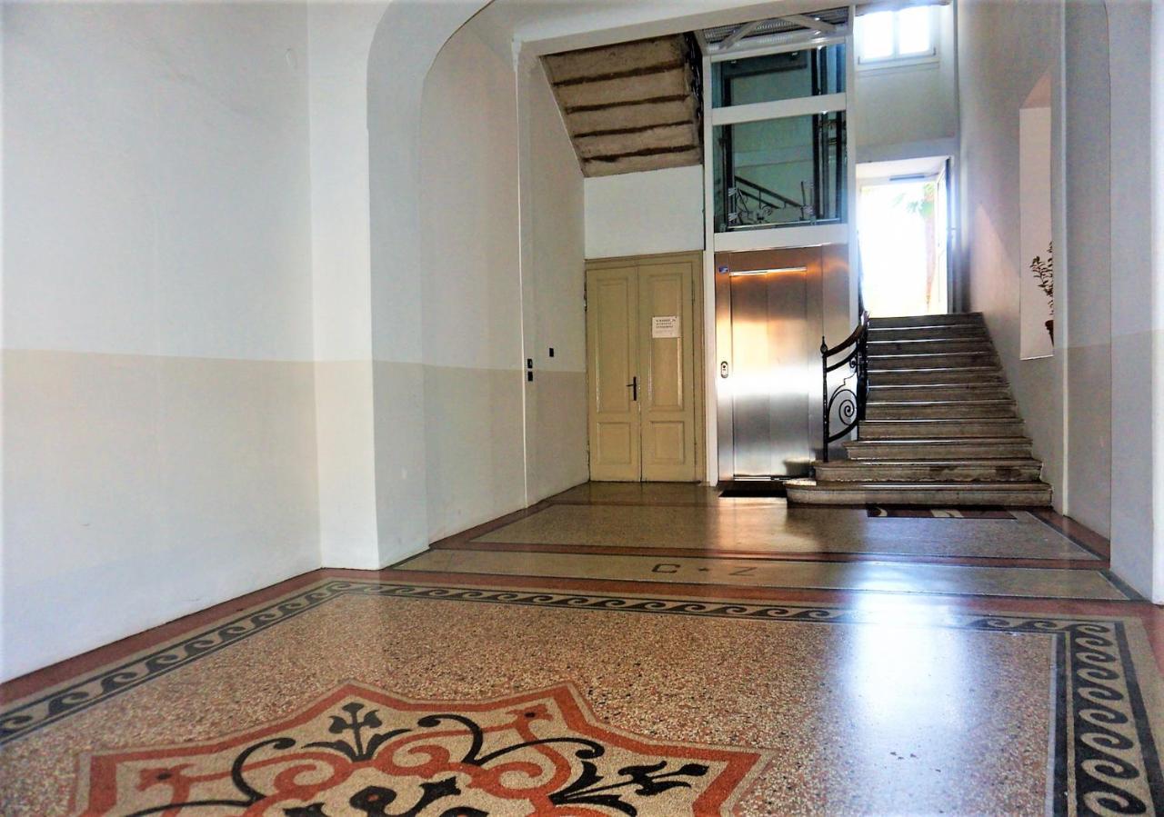 Villa Principessa Deluxe อาร์โก ภายนอก รูปภาพ