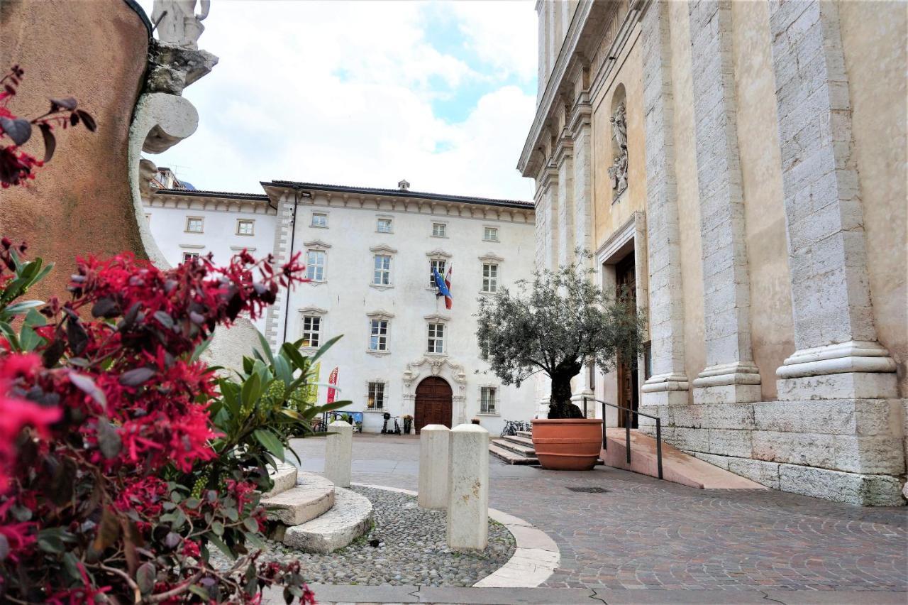 Villa Principessa Deluxe อาร์โก ภายนอก รูปภาพ