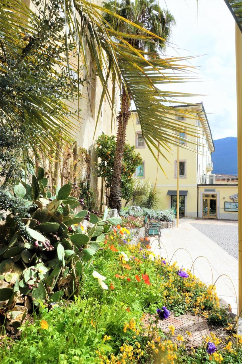 Villa Principessa Deluxe อาร์โก ภายนอก รูปภาพ