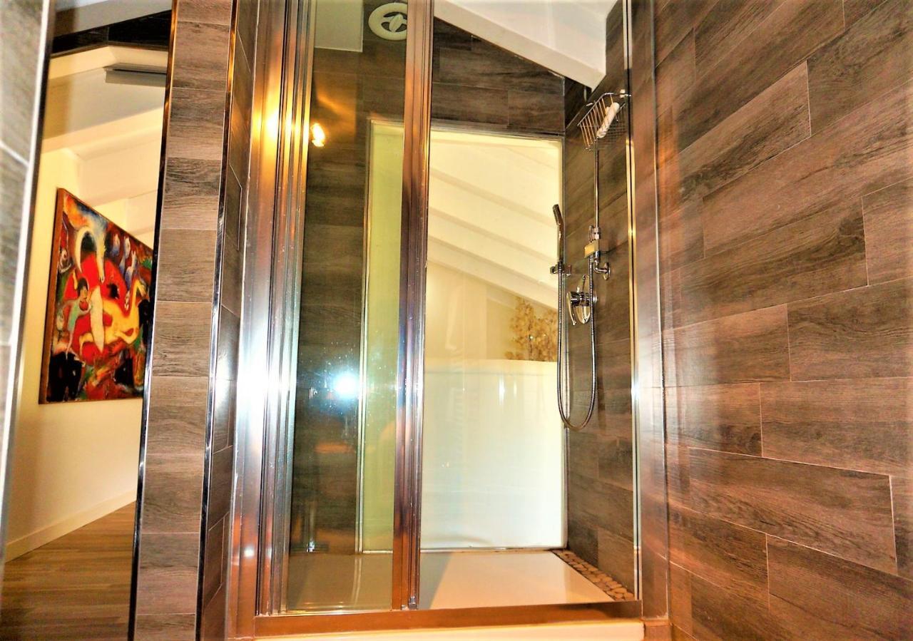 Villa Principessa Deluxe อาร์โก ภายนอก รูปภาพ