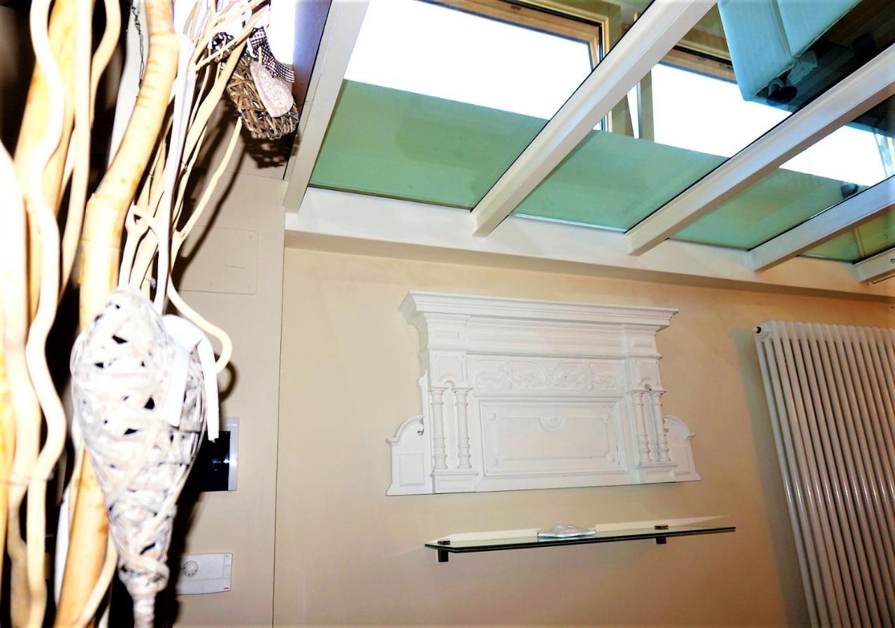 Villa Principessa Deluxe อาร์โก ภายนอก รูปภาพ