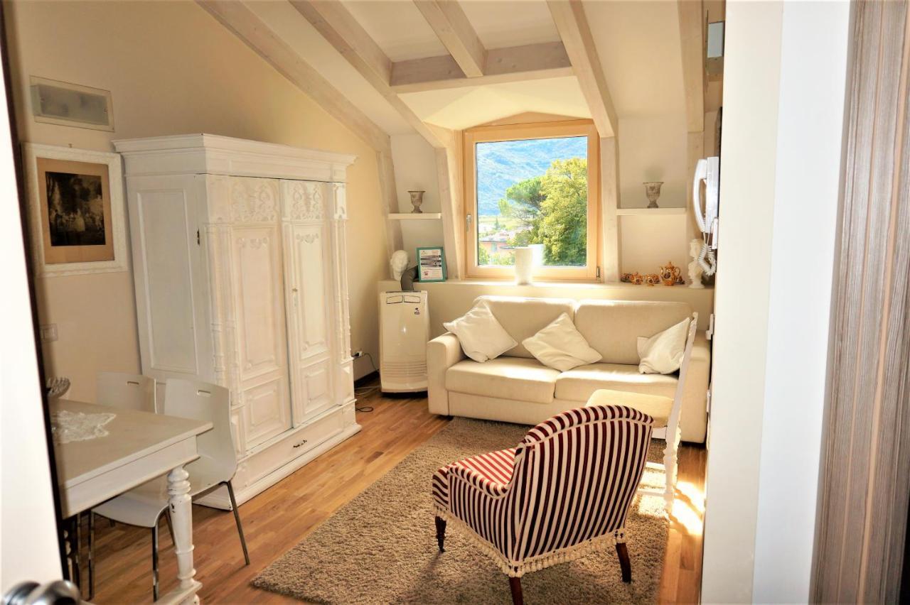 Villa Principessa Deluxe อาร์โก ภายนอก รูปภาพ