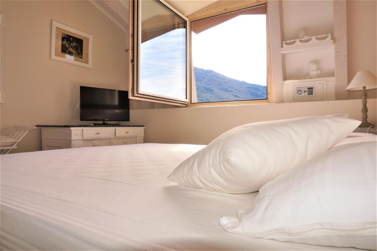 Villa Principessa Deluxe อาร์โก ภายนอก รูปภาพ
