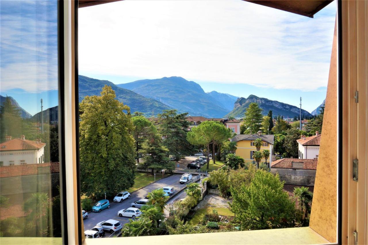 Villa Principessa Deluxe อาร์โก ภายนอก รูปภาพ