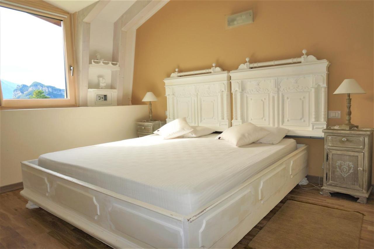 Villa Principessa Deluxe อาร์โก ภายนอก รูปภาพ