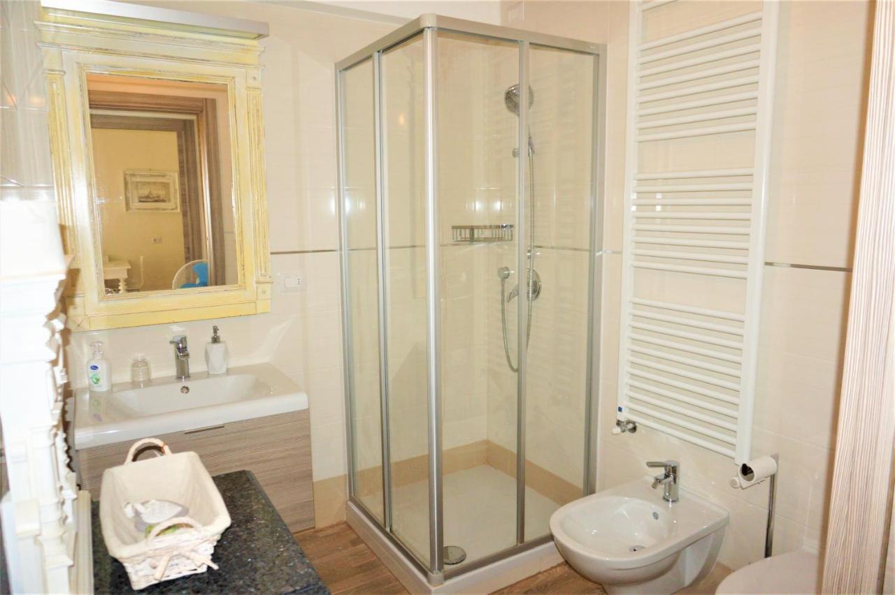 Villa Principessa Deluxe อาร์โก ภายนอก รูปภาพ