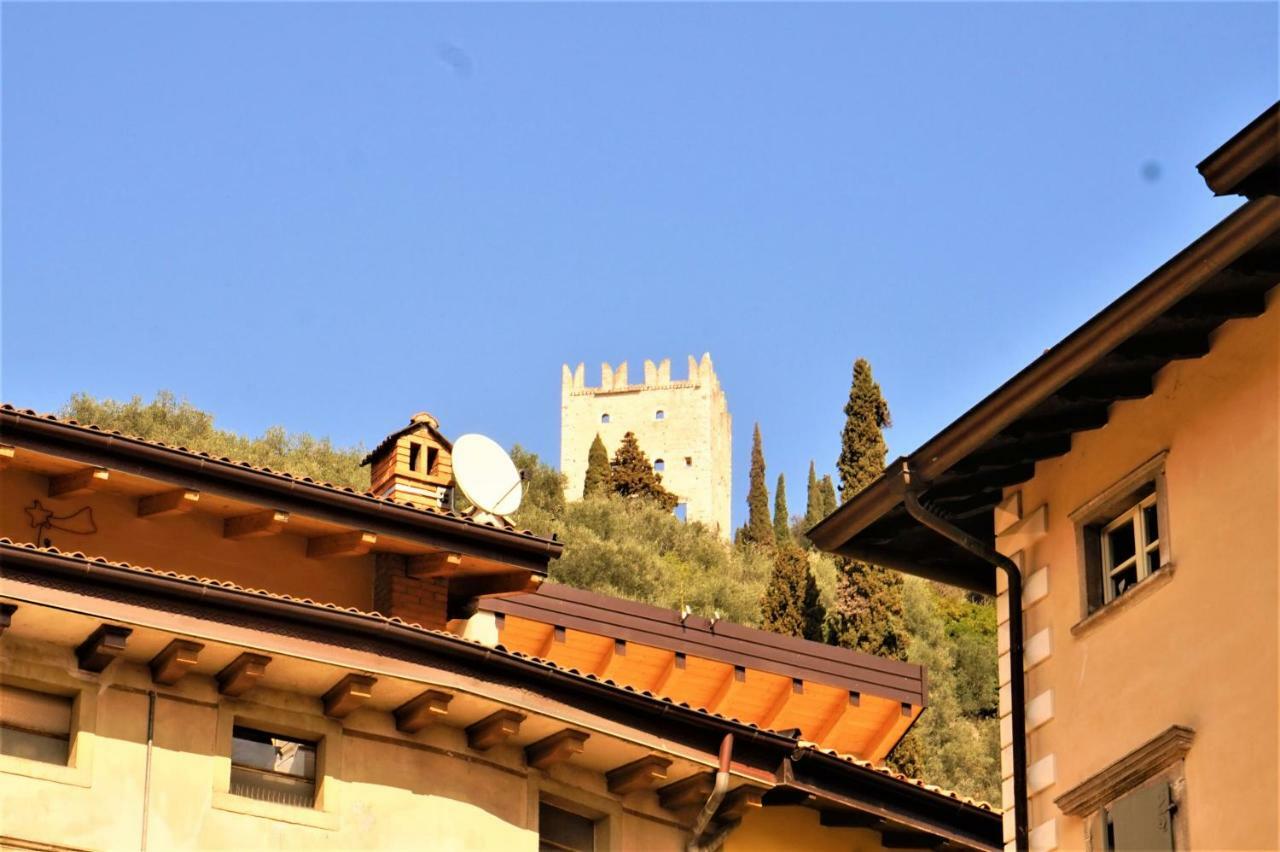 Villa Principessa Deluxe อาร์โก ภายนอก รูปภาพ