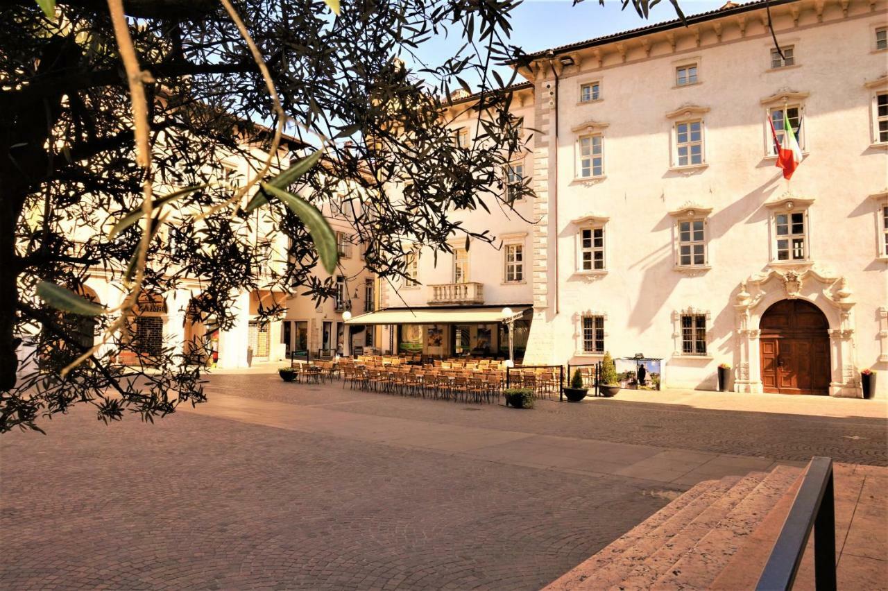 Villa Principessa Deluxe อาร์โก ภายนอก รูปภาพ
