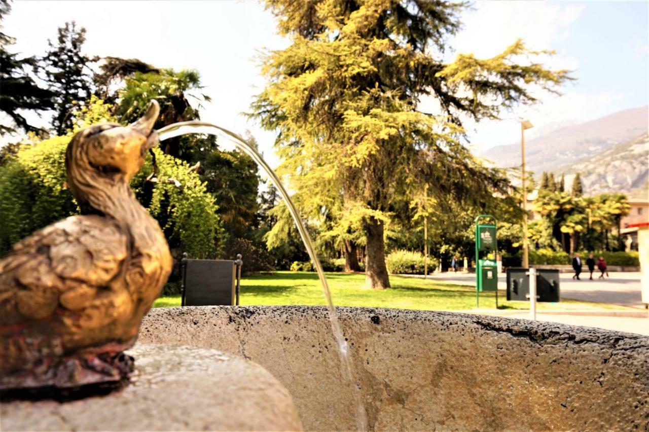 Villa Principessa Deluxe อาร์โก ภายนอก รูปภาพ
