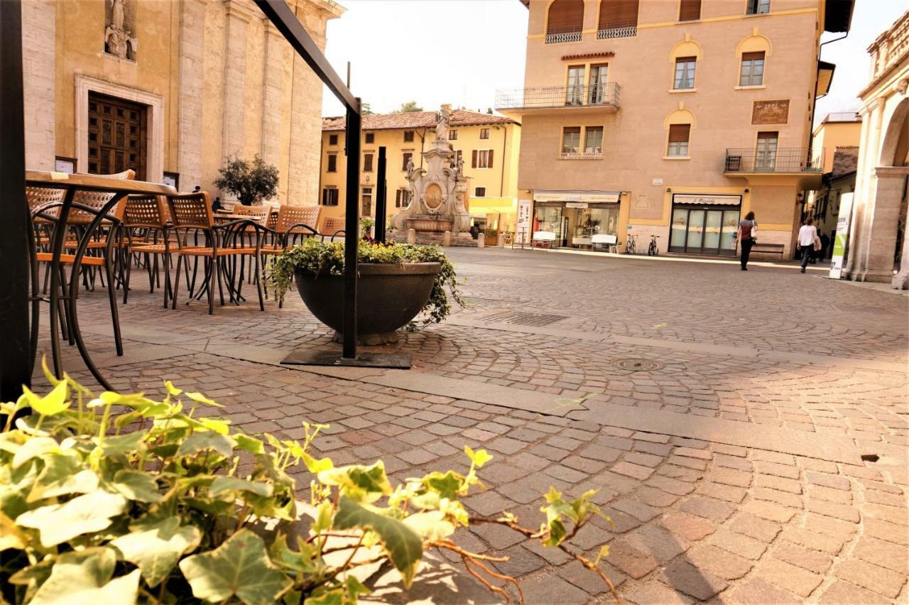 Villa Principessa Deluxe อาร์โก ภายนอก รูปภาพ